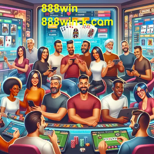 Conectando Jogadores: O Fórum da Comunidade do 888win