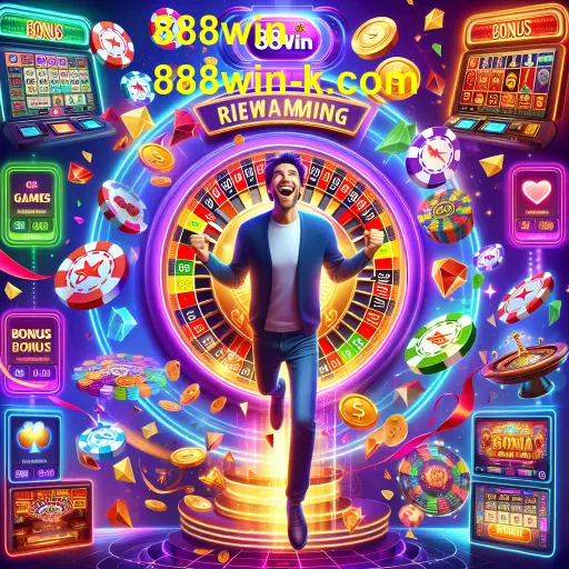 Descubra as Ofertas Especiais da 888win e Aumente Suas Chances de Ganho!